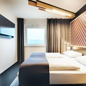 Superior Zimmer mit Kingsize-Bett